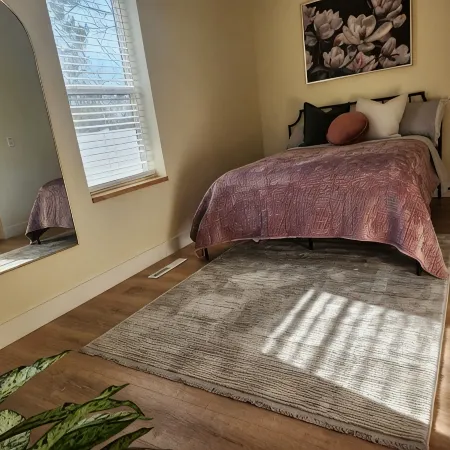 A house in the heart of Logan with shops, restaurants, and experiences near.