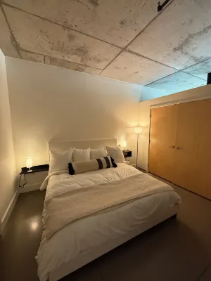 Downtown Denver Penthouse - Walk to Union Station, Ball Arena & Coors Field - Bungalows