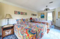 Big Sunny Family House - WiFi