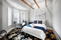 Bright Washington DC Apartment - Alojamientos