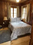 Sage Lake Huron Cottage