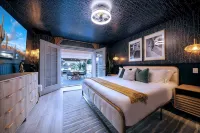 You've never seen a bnb like this! - 부티크