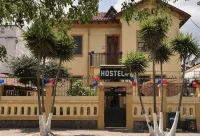 Hostal Volunteer House - Pensionat