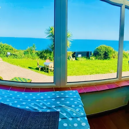 Villa Mentone Hotel