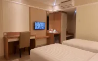NS Hotel by Dominic - Wifi