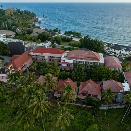 Puri Saron Senggigi Hotel