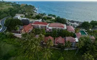 Puri Saron Senggigi Hotel