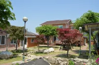 Namwon Urang Town Pension
