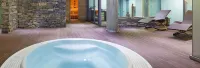 蒙宗馬斯飯店 - SPA