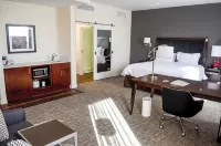 Hampton Inn & Suites Richmond-Downtown