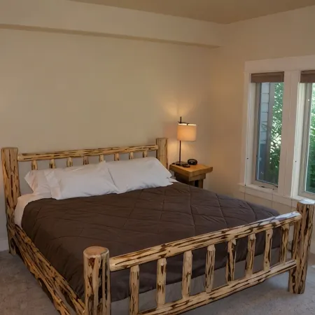 Beautiful Trail Creek Springs Townhome Jackson/Yellowstone/Grand Teton