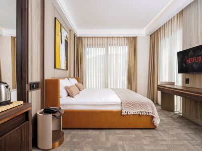 Byon Hotel Şile