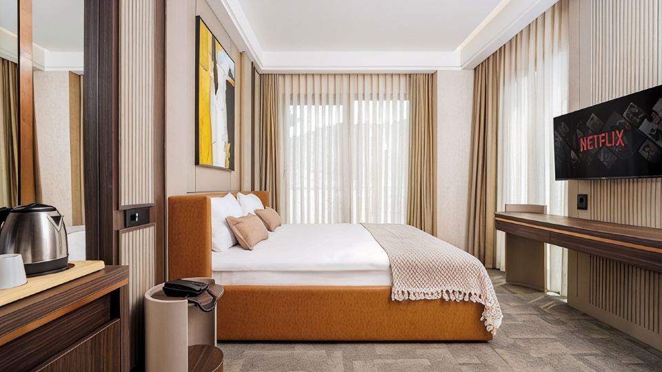 Byon Hotel Şile