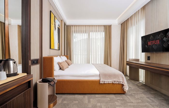 Byon Hotel Şile