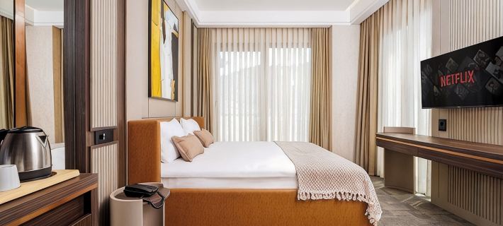 Byon Hotel Şile Hotels in Sile