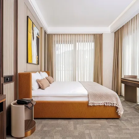 Byon Hotel Şile