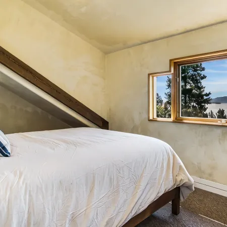 Lake Pend Oreille Retreat