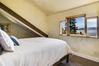 Lake Pend Oreille Retreat - 4-Star