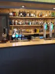 Castlefield Hotel - bar