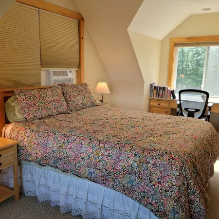Luxury Mountain Home / Beautiful Views near Attitash and StoryLand