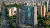 Doubletree by Hilton Yerevan City Centre