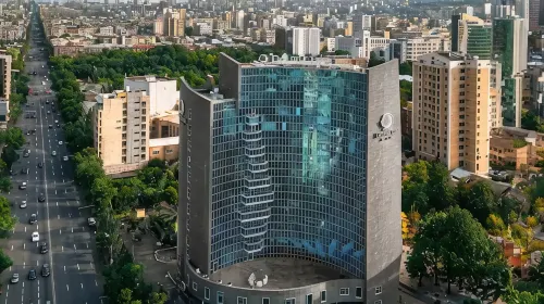 Doubletree by Hilton Yerevan City Centre - Boutique