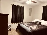 3 bedroom 1 full bath cabin 10 minutes from Cave Run Lake