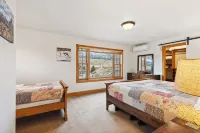 Charming Gardiner Home Steps from Yellowstone - 4-Star