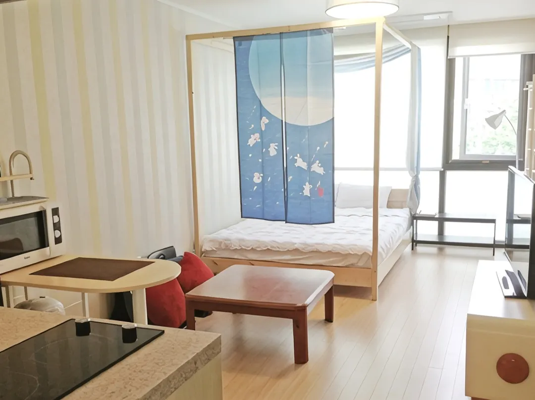 Busan Seorang Pension - 부산광역시