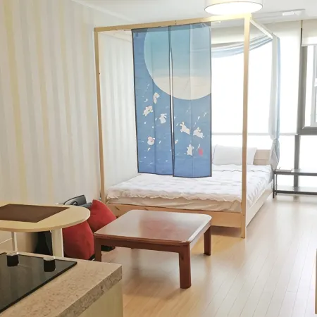 Busan Seorang Pension