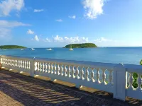 Waterside Inn - Wifi