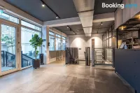 CPH Studio Hotel - 3-Star