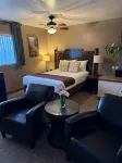 Mountain View Lodge - balcon