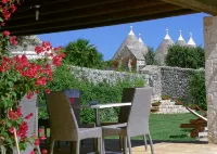 Masseria Cappuccini - Farmhouses