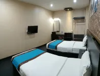 Nine Days Hotel