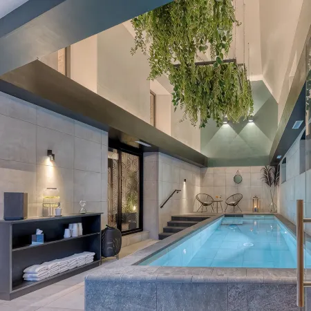 Brit Hotel Les Voyageurs