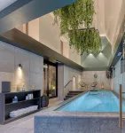 Brit Hotel Les Voyageurs - 3-Star