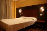 Hotel Tremazal - Parkering