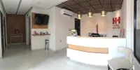 Hotel Madrid - Wifi