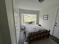 Garden House, Unit B