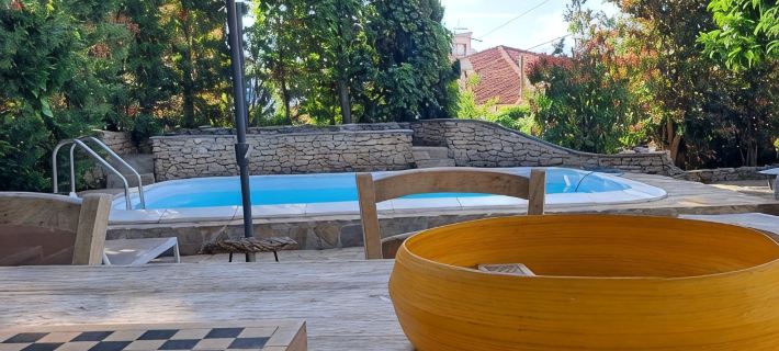 Gli Aranci Hotels in Agropoli