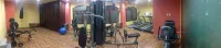 Valis Resort Hotel - Gym