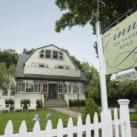 Inn on Shore Road