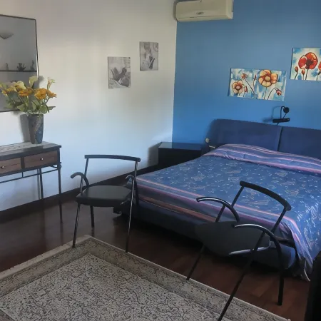 Sole e Sale B&B