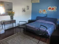 Sole e Sale B&B - piscina