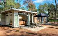 Wellness Lodge Hottub - Homestays