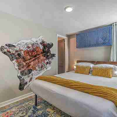 The View Finder at Tannery Flats - Newly Renovated! Rooms