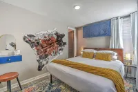 The View Finder at Tannery Flats - Newly Renovated! - 4-Sterne