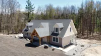 Newly Built Secluded Home, Large Game Room, Full RV Hook-up - 4-Star