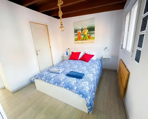 Puerto Nest Hostel Hotels in der Nähe von Loro Park